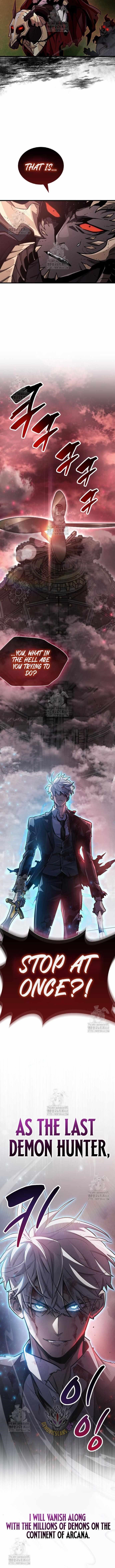 The Player With a Hidden Past Chapter 84 - Page 20 in English