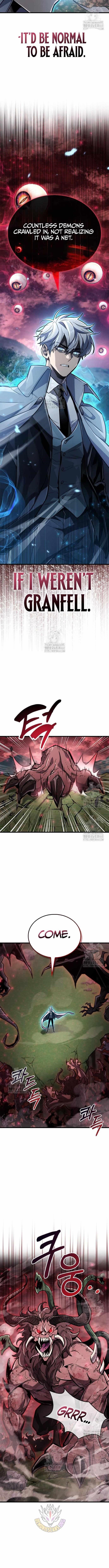 The Player With a Hidden Past Chapter 84 - Page 4 in English