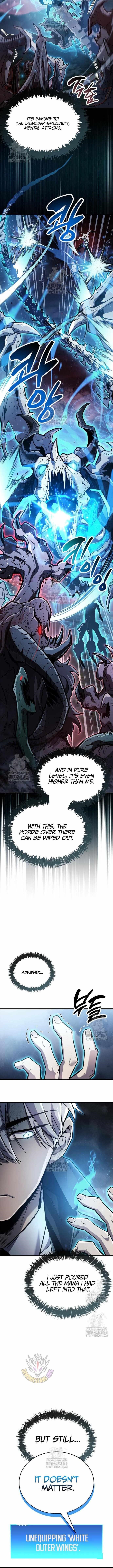 The Player With a Hidden Past Chapter 84 - Page 6 in English
