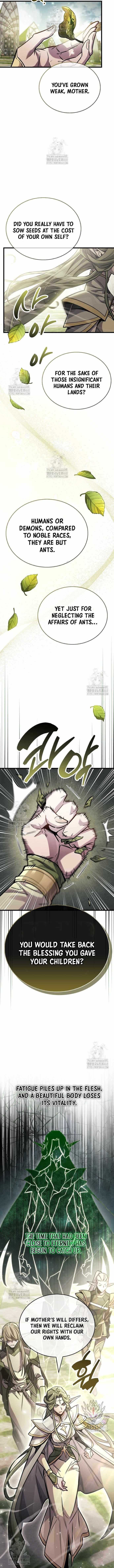The Player With a Hidden Past Chapter 90 - Page 12 in English