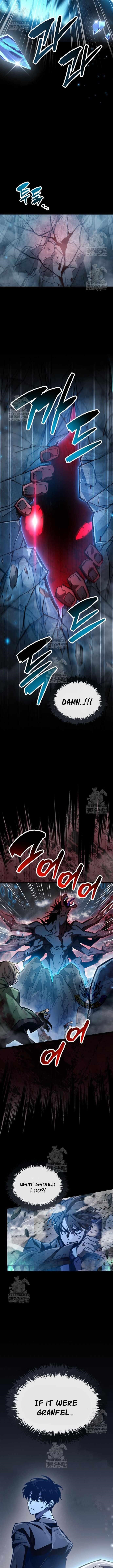 The Player With a Hidden Past Chapter 95 - Page 12 in English