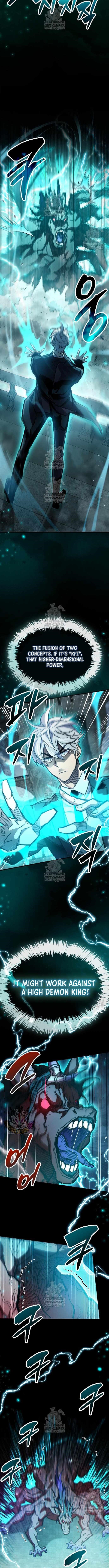 The Player With a Hidden Past Chapter 95 - Page 14 in English