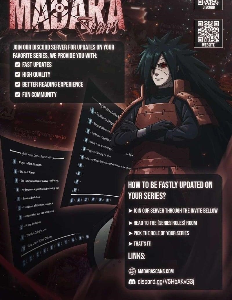 Awakening the Purple Thunder at the Beginning Chapter 10 - Page 14 in English