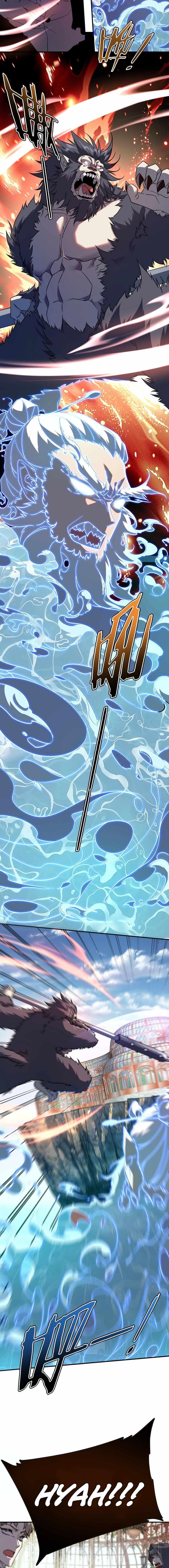 Awakening the Purple Thunder at the Beginning Chapter 41 - Page 6 in English