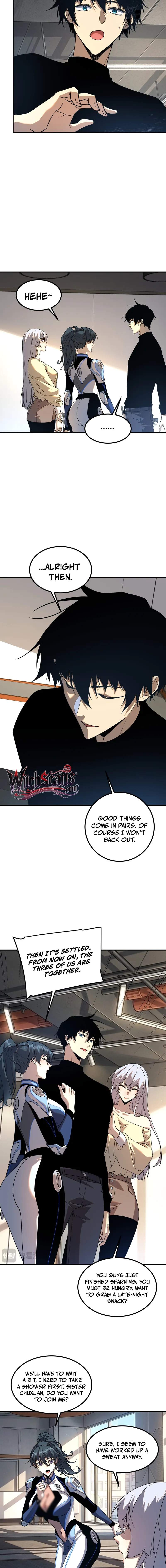 Awakening the Purple Thunder at the Beginning Chapter 65 - Page 14 in English