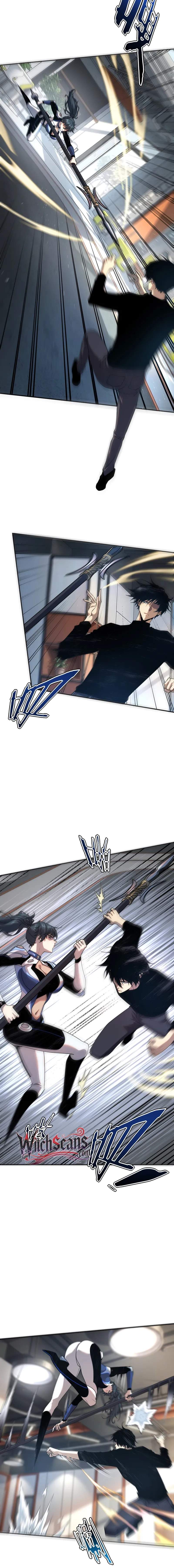 Awakening the Purple Thunder at the Beginning Chapter 65 - Page 5 in English