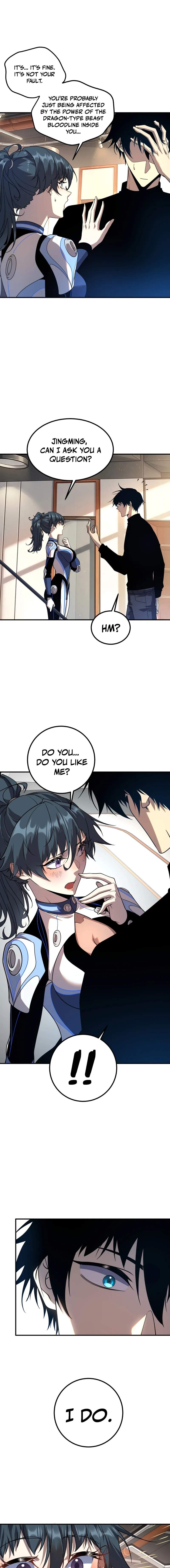 Awakening the Purple Thunder at the Beginning Chapter 65 - Page 9 in English