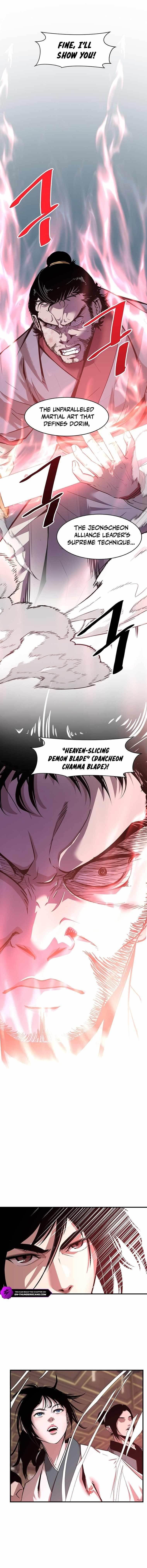 The World’s Best Martial Arts Instructor Chapter 14 - Page 3 in English