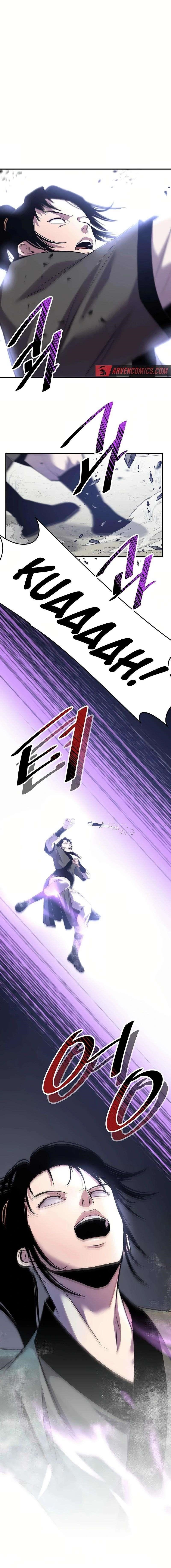 The World’s Best Martial Arts Instructor Chapter 29 - Page 3 in English