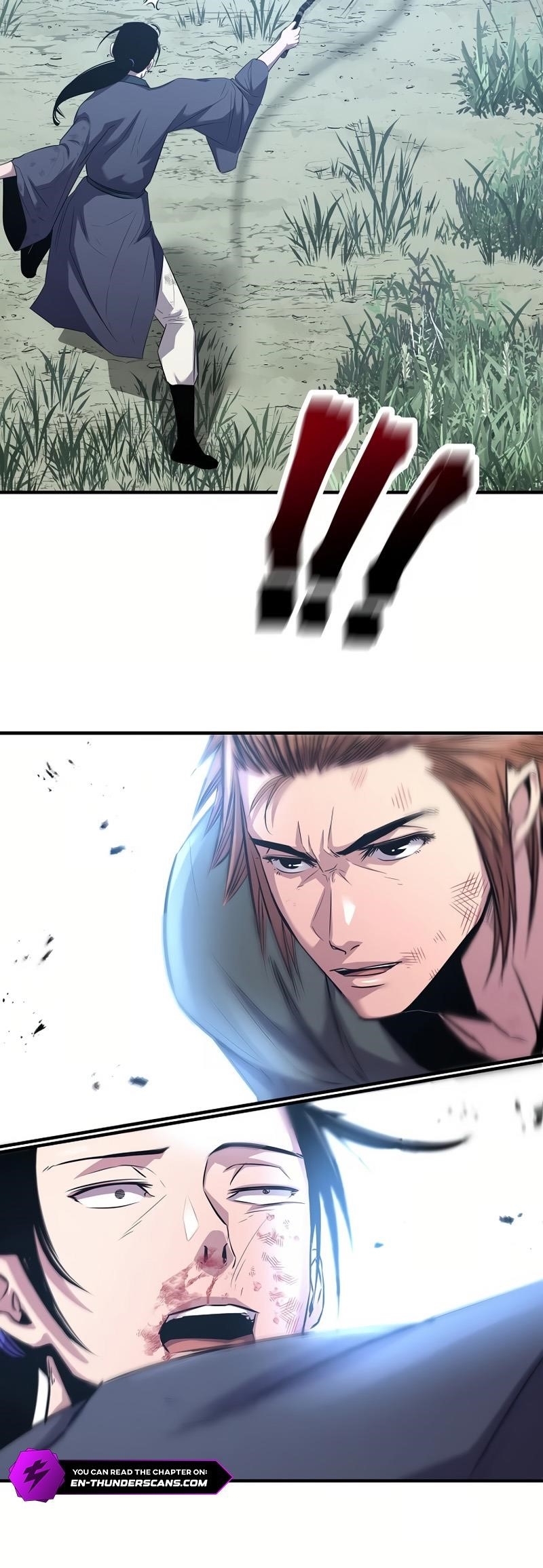 The World’s Best Martial Arts Instructor Chapter 32 - Page 24 in English