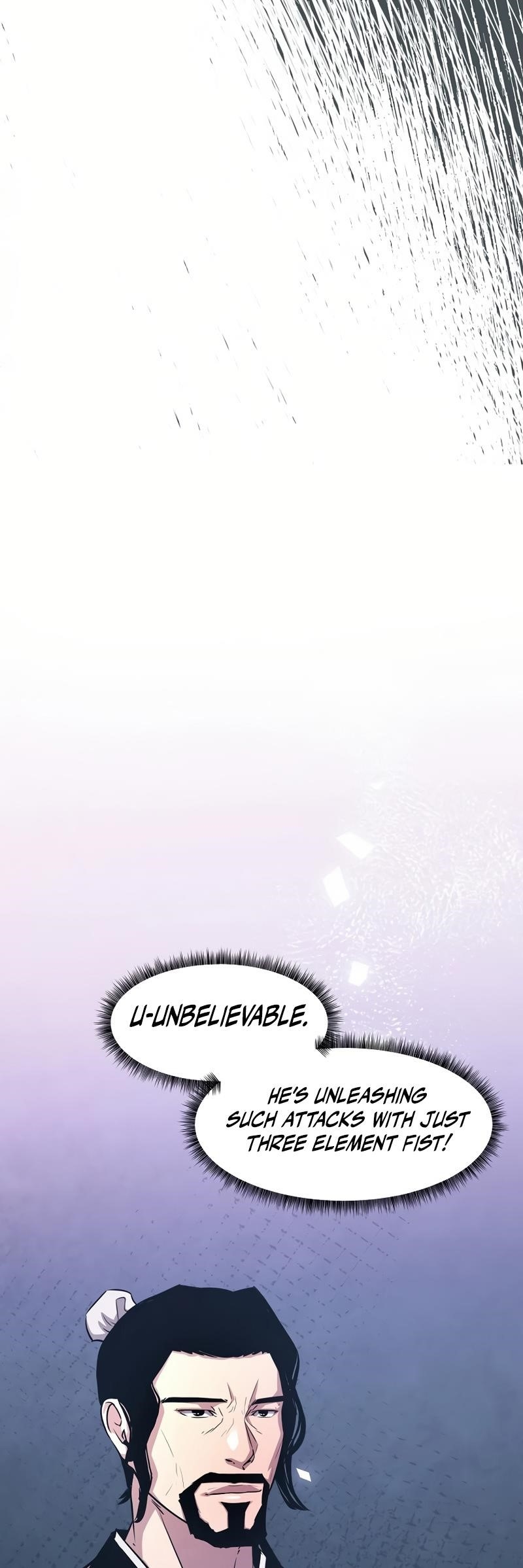 The World’s Best Martial Arts Instructor Chapter 32 - Page 31 in English