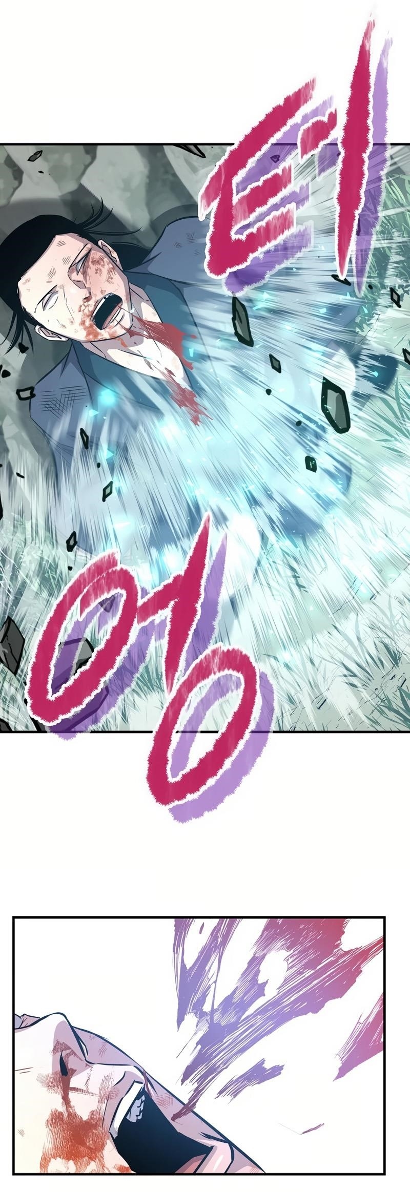 The World’s Best Martial Arts Instructor Chapter 32 - Page 38 in English