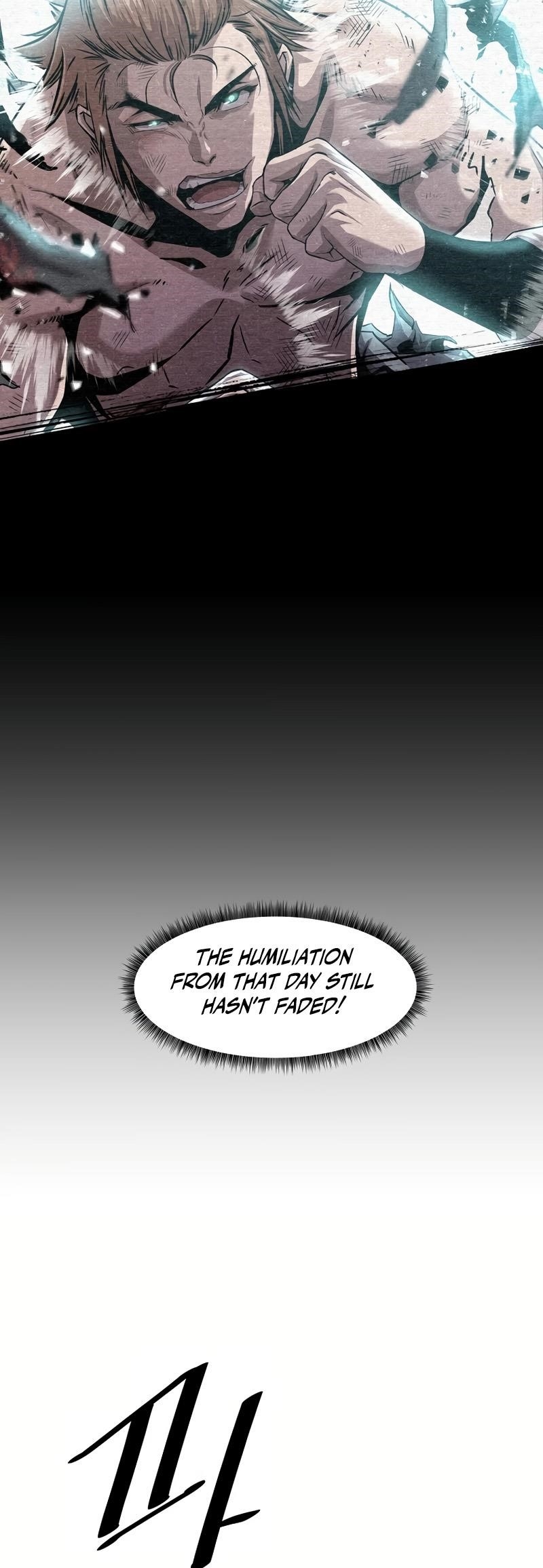 The World’s Best Martial Arts Instructor Chapter 32 - Page 44 in English