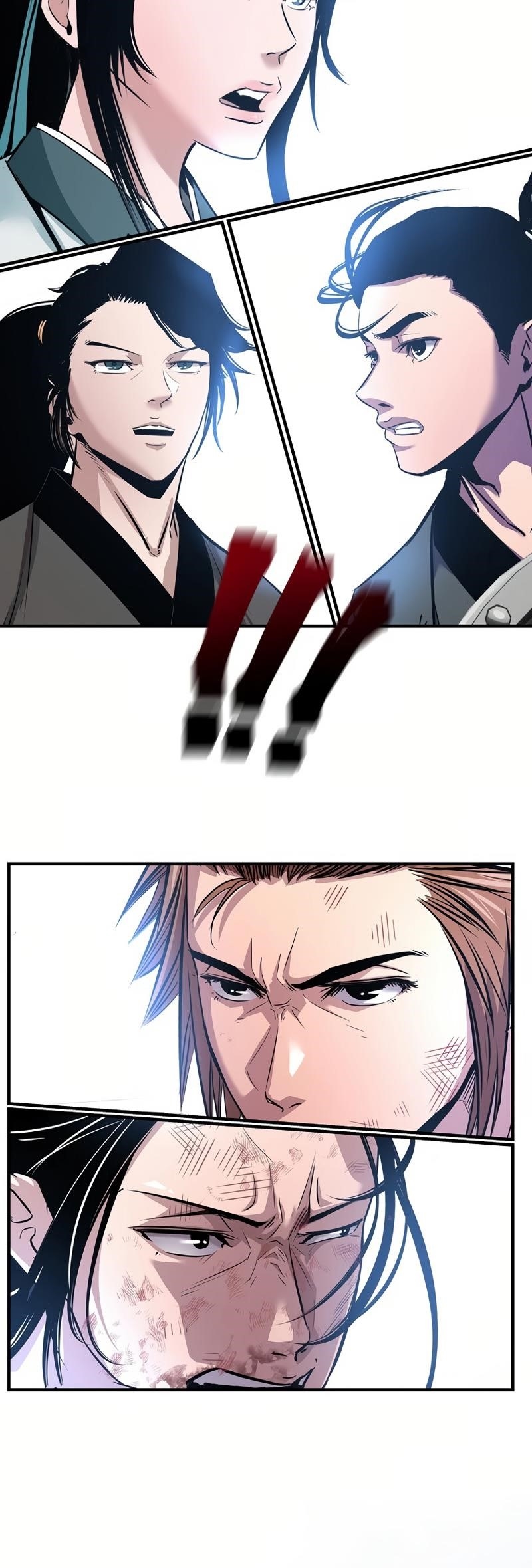 The World’s Best Martial Arts Instructor Chapter 32 - Page 50 in English