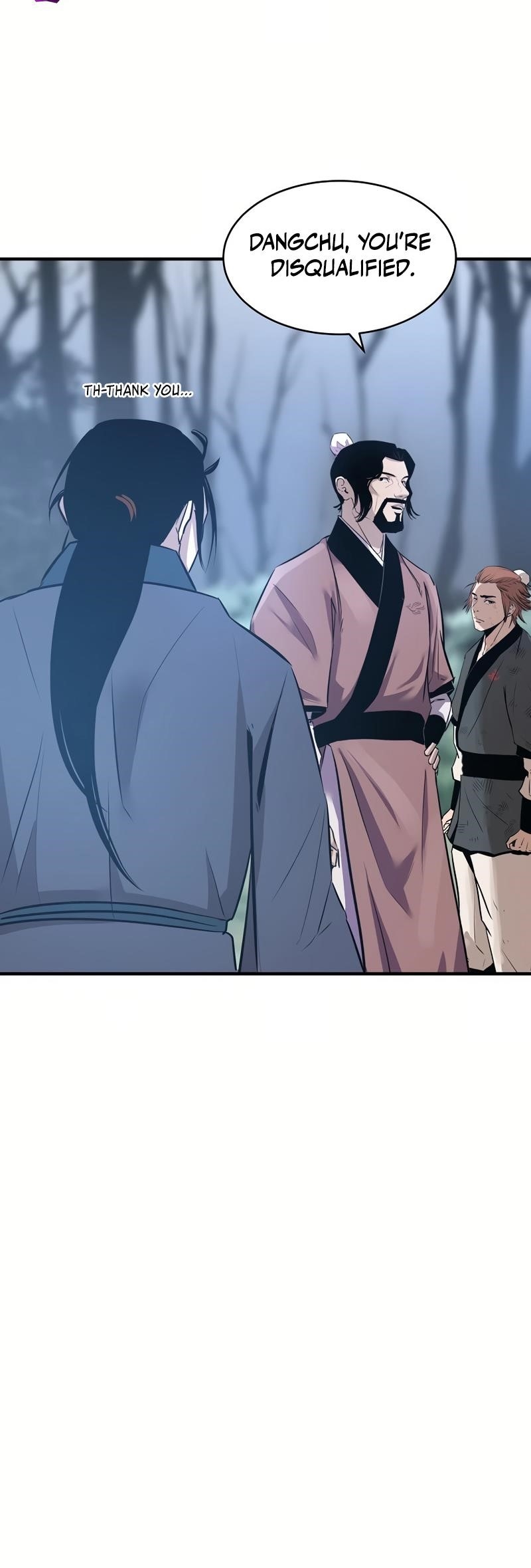 The World’s Best Martial Arts Instructor Chapter 32 - Page 52 in English