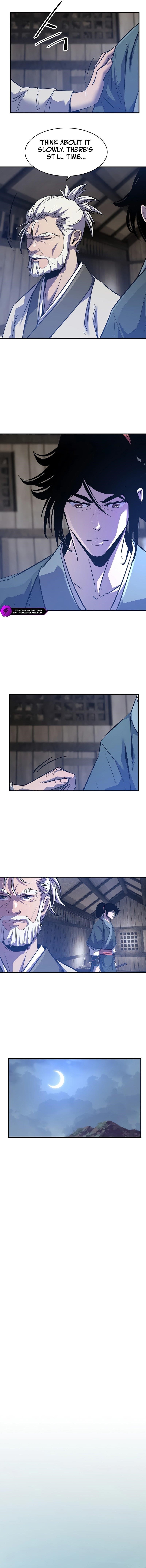 The World’s Best Martial Arts Instructor Chapter 36 - Page 12 in English