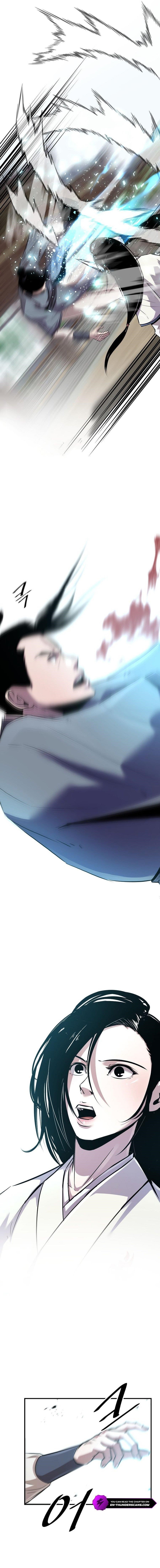 The World’s Best Martial Arts Instructor Chapter 40 - Page 6 in English