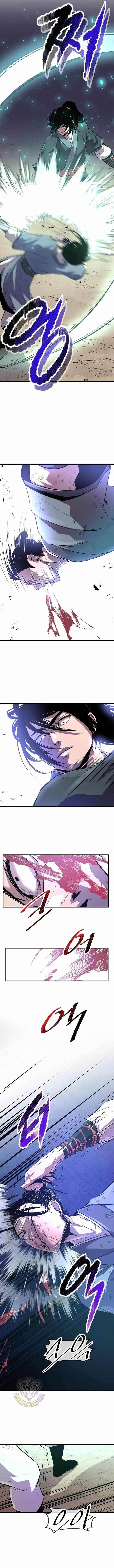 The World’s Best Martial Arts Instructor Chapter 41 - Page 5 in English