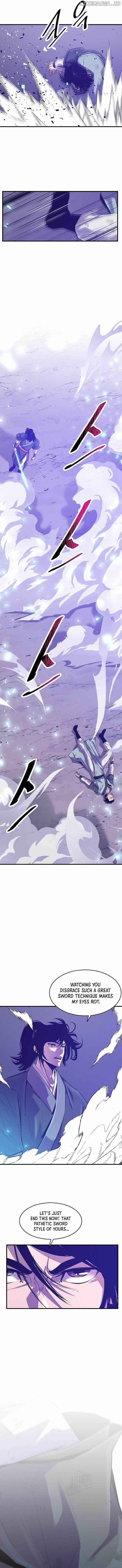 The World’s Best Martial Arts Instructor Chapter 45 - Page 6 in English