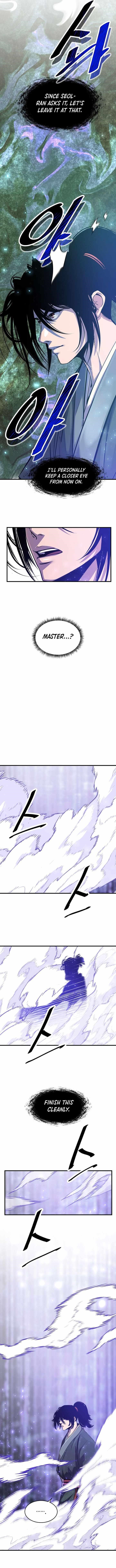 The World’s Best Martial Arts Instructor Chapter 46 - Page 4 in English