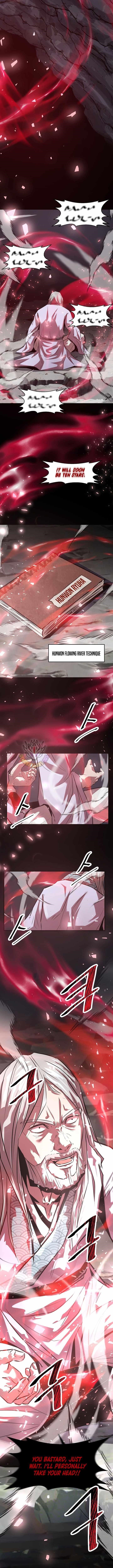 The World’s Best Martial Arts Instructor Chapter 48 - Page 13 in English
