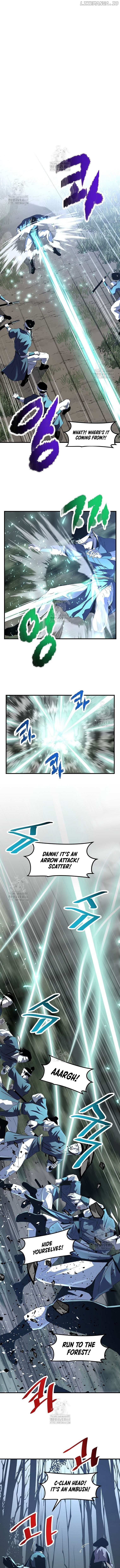 The World’s Best Martial Arts Instructor Chapter 49 - Page 13 in English
