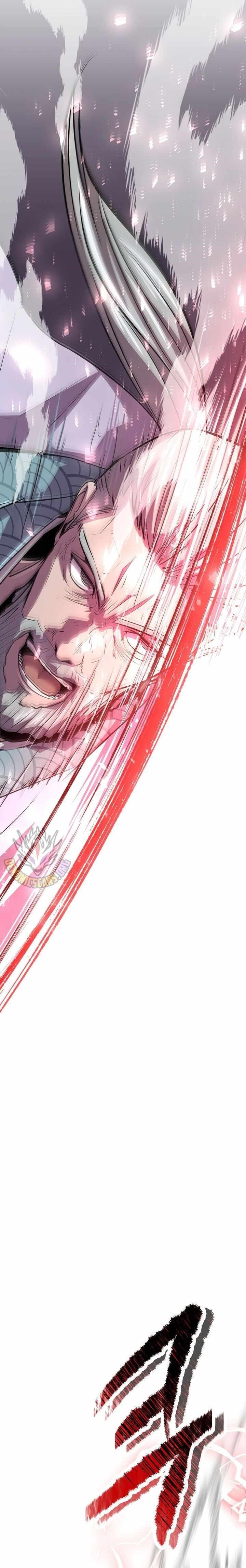 The World’s Best Martial Arts Instructor Chapter 50 - Page 7 in English