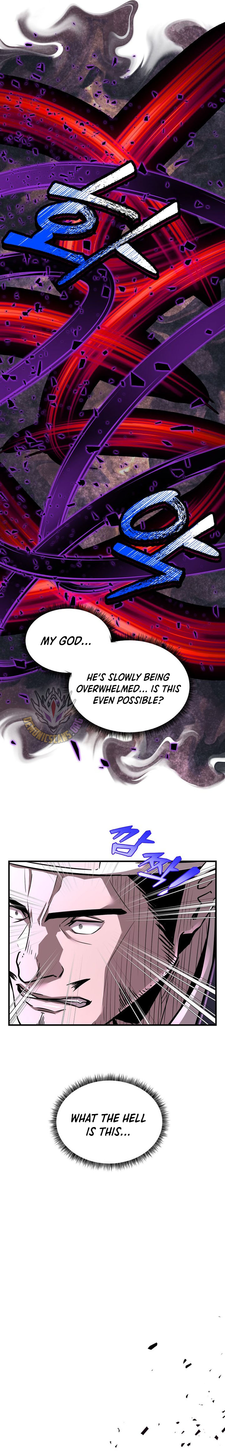 The World’s Best Martial Arts Instructor Chapter 52 - Page 4 in English