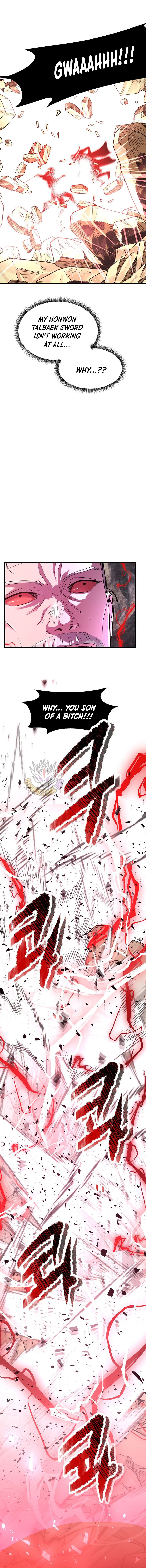 The World’s Best Martial Arts Instructor Chapter 52 - Page 6 in English