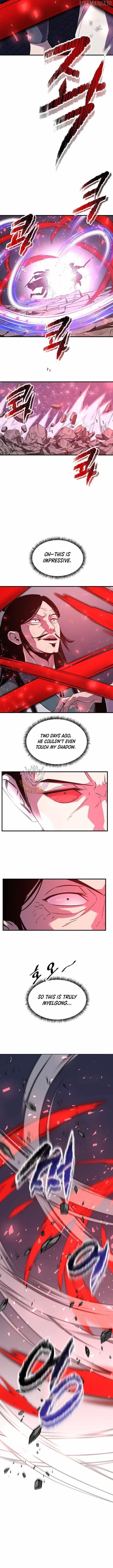 The World’s Best Martial Arts Instructor Chapter 54 - Page 8 in English