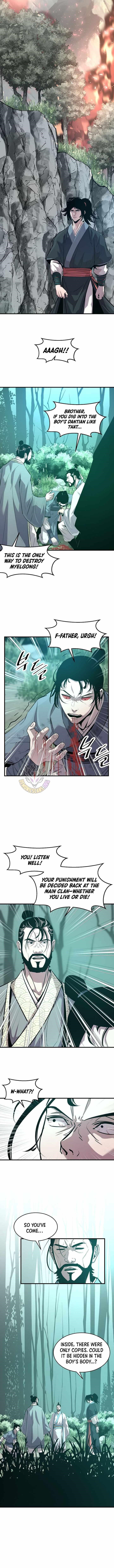 The World’s Best Martial Arts Instructor Chapter 55 - Page 13 in English