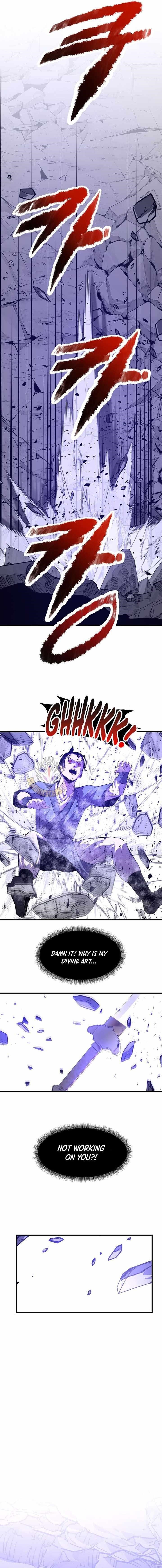 The World’s Best Martial Arts Instructor Chapter 55 - Page 5 in English