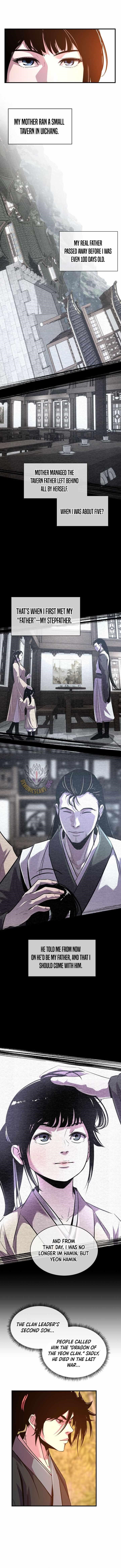 The World’s Best Martial Arts Instructor Chapter 58 - Page 5 in English
