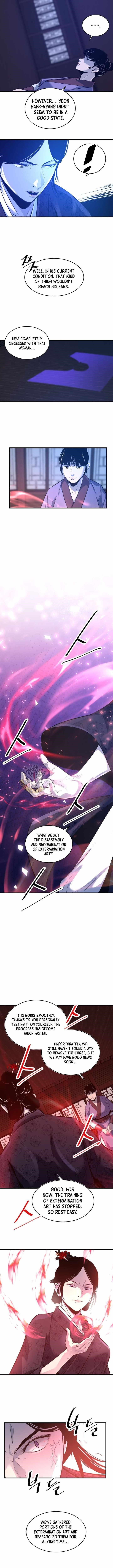 The World’s Best Martial Arts Instructor Chapter 65 - Page 12 in English