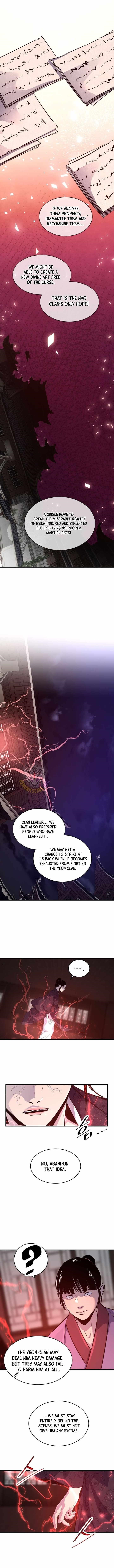The World’s Best Martial Arts Instructor Chapter 65 - Page 13 in English