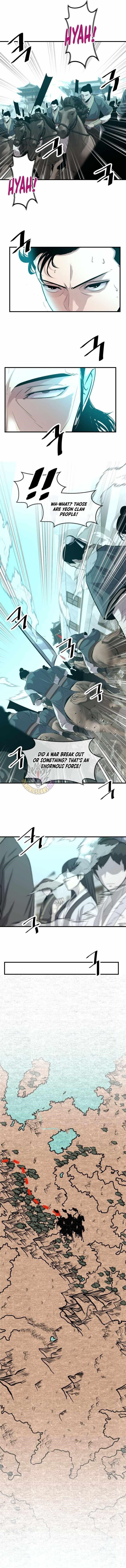 The World’s Best Martial Arts Instructor Chapter 65 - Page 4 in English