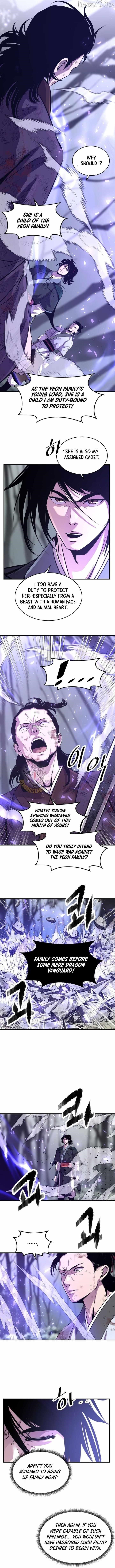 The World’s Best Martial Arts Instructor Chapter 69 - Page 6 in English