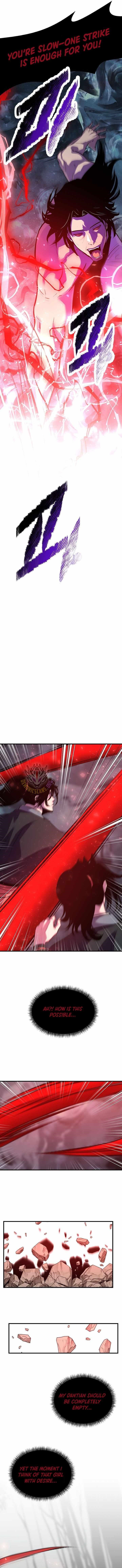 The World’s Best Martial Arts Instructor Chapter 71 - Page 12 in English