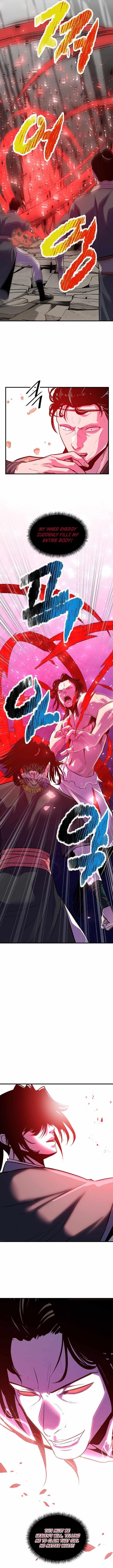 The World’s Best Martial Arts Instructor Chapter 71 - Page 13 in English