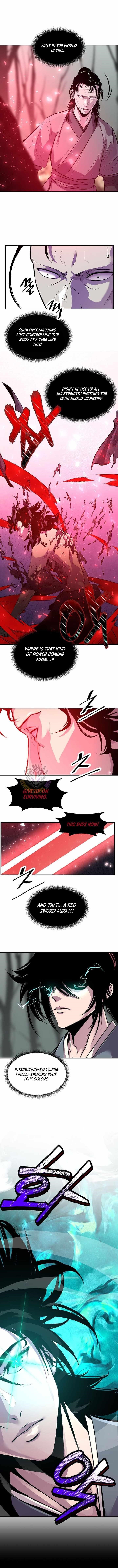 The World’s Best Martial Arts Instructor Chapter 71 - Page 5 in English