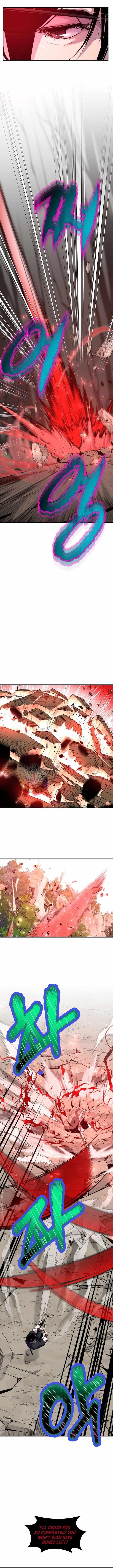 The World’s Best Martial Arts Instructor Chapter 71 - Page 9 in English