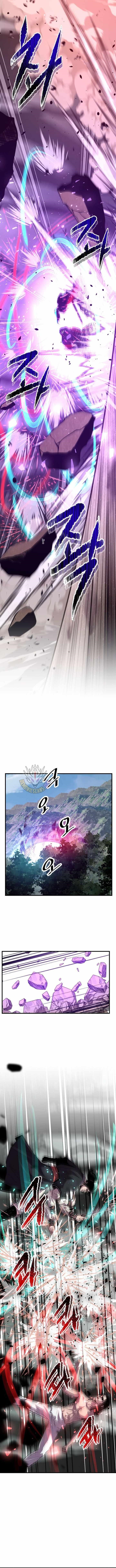 The World’s Best Martial Arts Instructor Chapter 72 - Page 13 in English