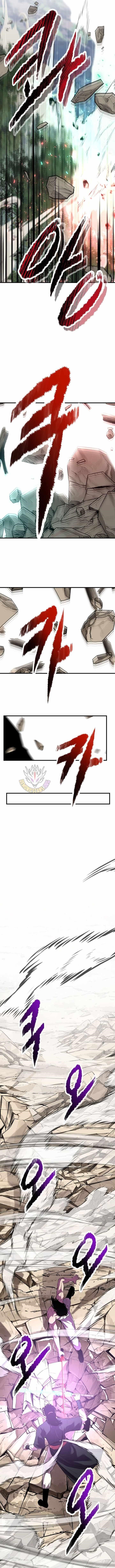 The World’s Best Martial Arts Instructor Chapter 72 - Page 5 in English