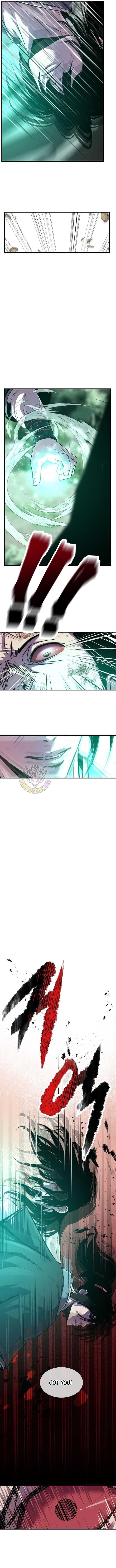 The World’s Best Martial Arts Instructor Chapter 73 - Page 4 in English