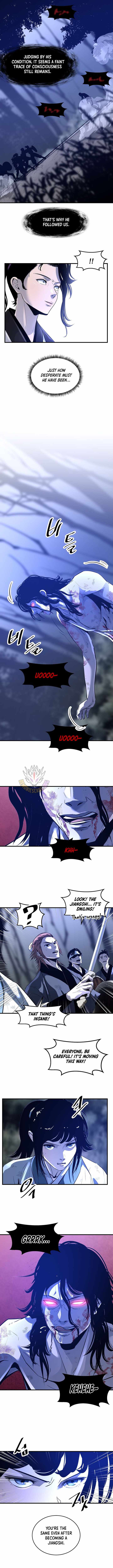 The World’s Best Martial Arts Instructor Chapter 75 - Page 3 in English