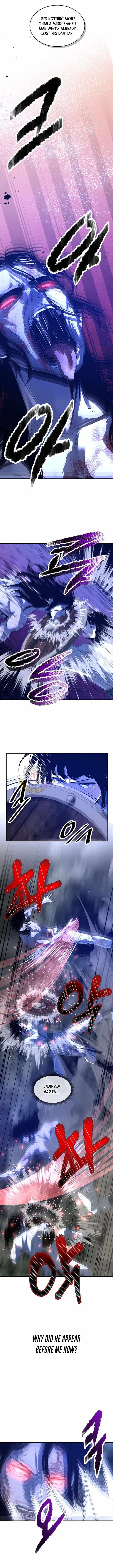 The World’s Best Martial Arts Instructor Chapter 75 - Page 5 in English
