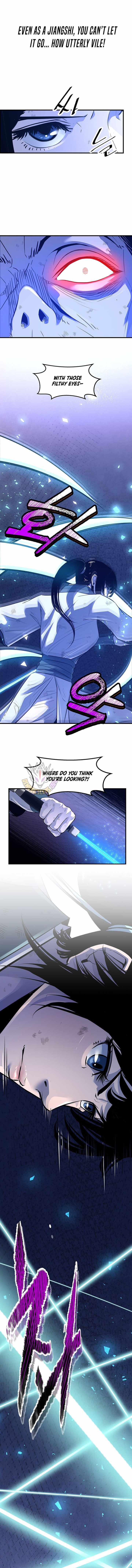 The World’s Best Martial Arts Instructor Chapter 75 - Page 8 in English