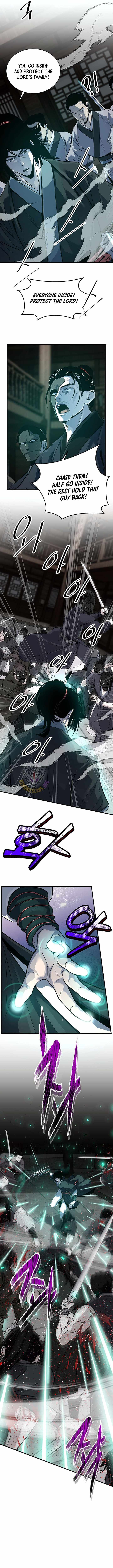 The World’s Best Martial Arts Instructor Chapter 77 - Page 11 in English