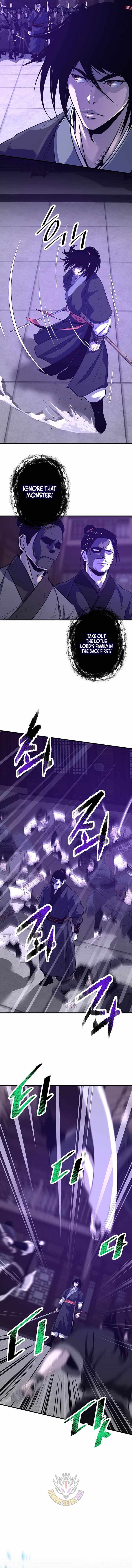 The World’s Best Martial Arts Instructor Chapter 78 - Page 5 in English