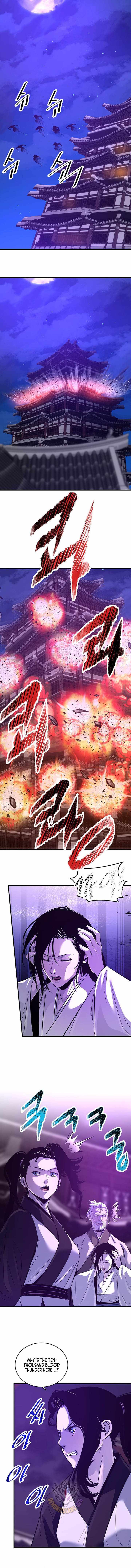 The World’s Best Martial Arts Instructor Chapter 78 - Page 9 in English